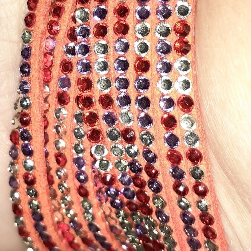Pretty Princess jewelry.   Beautiful and affordable